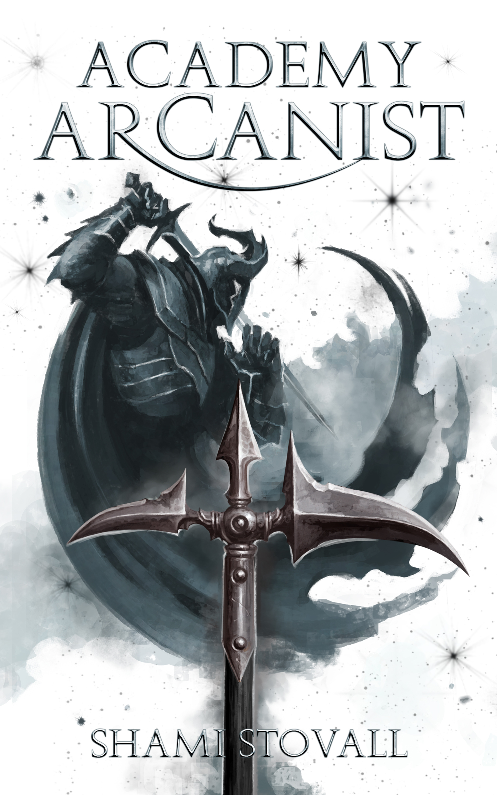 Adjustments: A Novel by Will Willingham