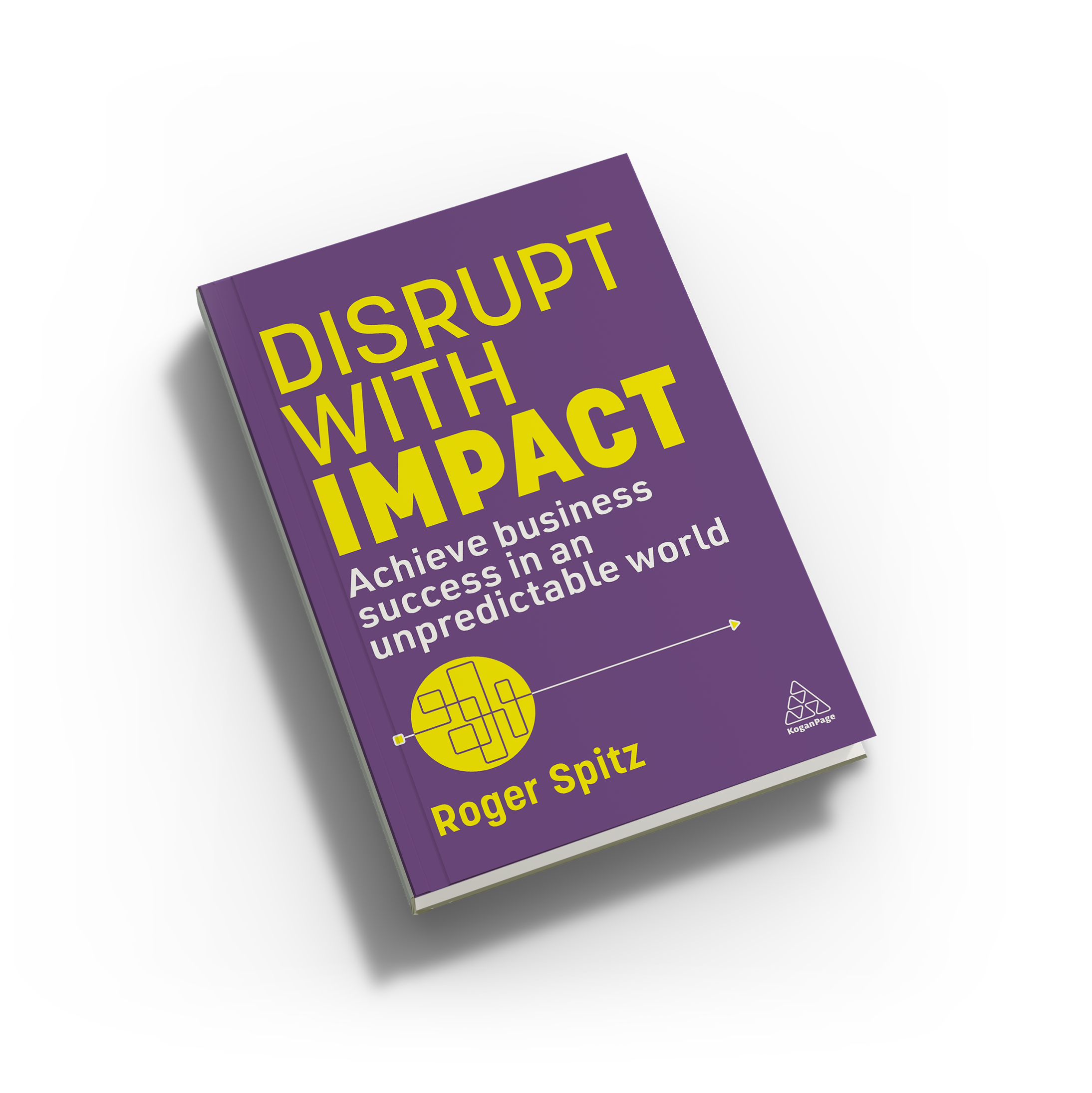 For the Reader Who Secretly Likes Business Books Now
