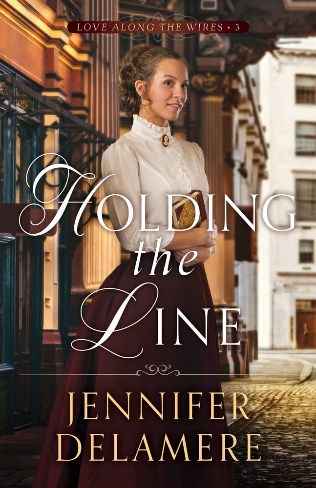 Holding the Line (Love Along the Wires)
